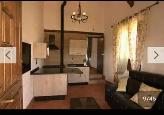 Casa Rural Huerta Los Caños-1